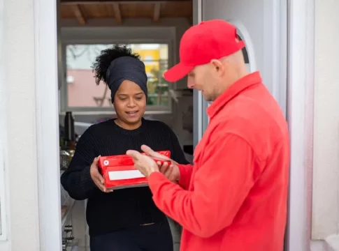 Gestión logística inteligente Gestión logística inteligente