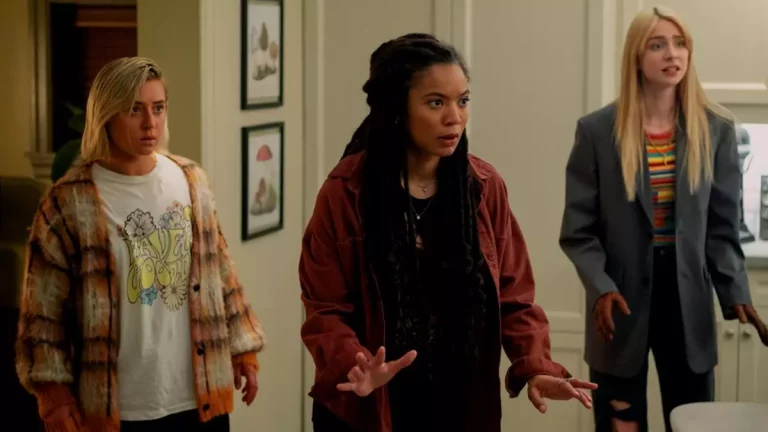 Grandes noticias para los fans de 'The Boys' de Amazon Prime Video