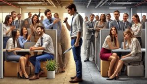 Happiness Management: La filosofía laboral que reduce el absentismo y la rotación