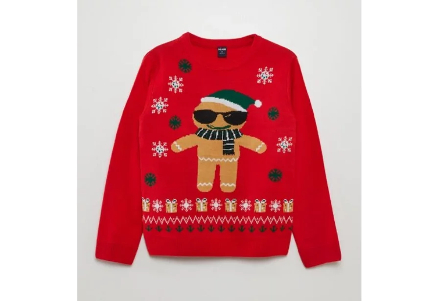 Hazme caso Kiabi tiene desde 8 euros los jerséis que van a arrasar esta Navidad