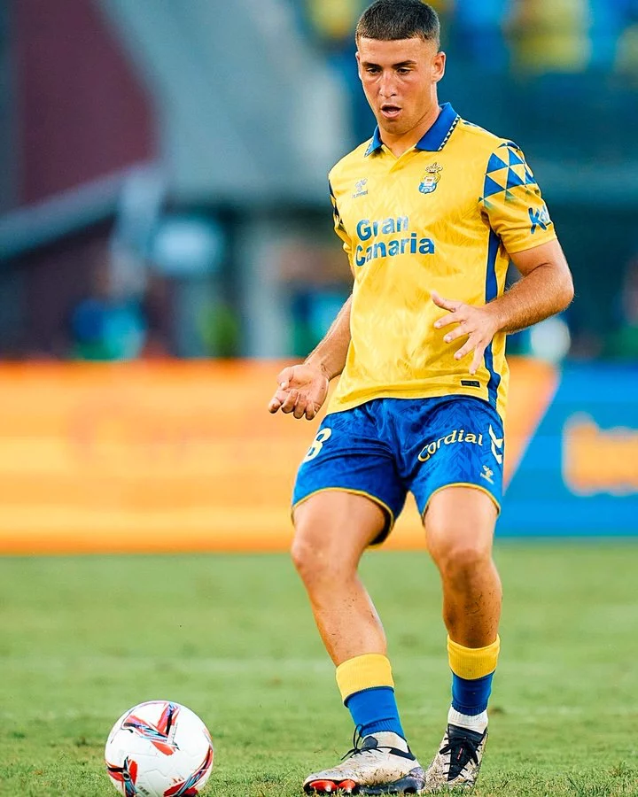 Herzog Azpilicueta Atlético