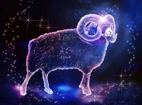Horóscopo Aries