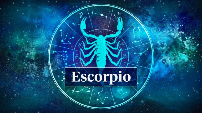 Horóscopo de Escorpio hoy: calma emocional y honestidad para fortalecer tus lazos
