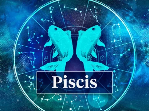 Horóscopo Piscis