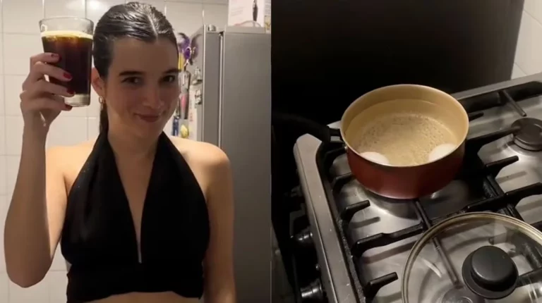 “Huevos en la cartera”: El truco viral de una joven para burlar los controles en las fiestas