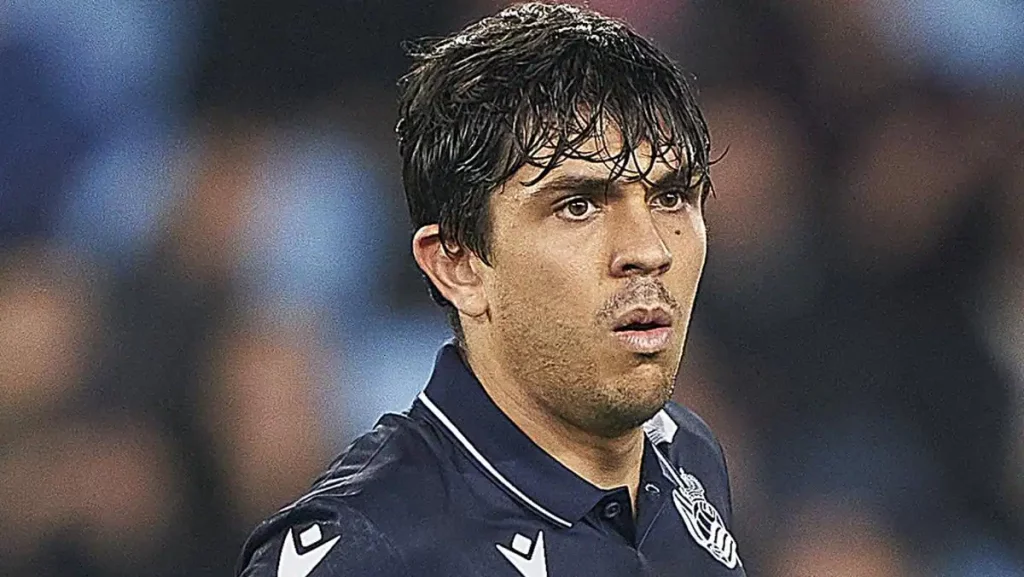 Interes europeo por Aramburu e1730426808555