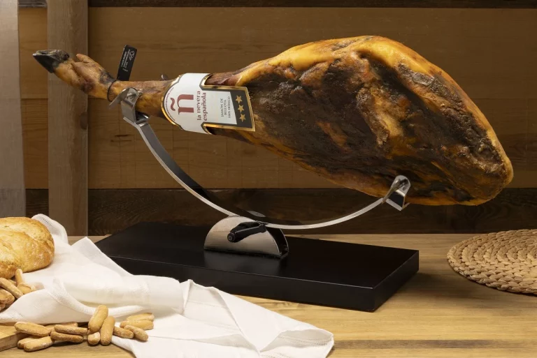 Comparativa de jamones: ¿Por qué el jamón de bellota 100% es la mejor inversión?