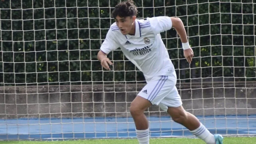 Jesus Fortea real madrid e1730413340929