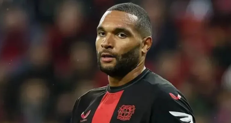 Jonathan Tah provoca 4 salidas inmediatas en el FC Barcelona