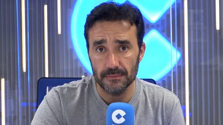 Juanma Castaño también machaca a Courtois tras su rajada contra el Atlético