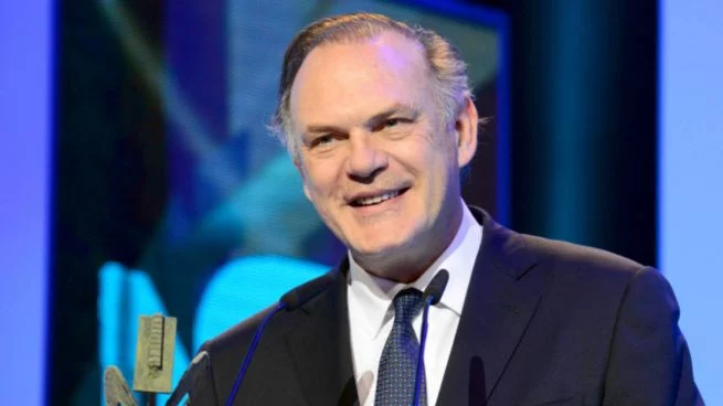 La DANA trae de vuelta a Pedro Piqueras en Telecinco