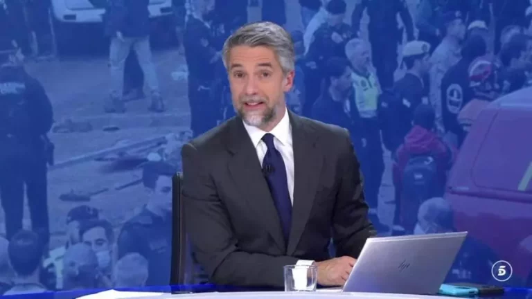 El Gran Wyoming rompe su silencio sobre Iker Jiménez: 