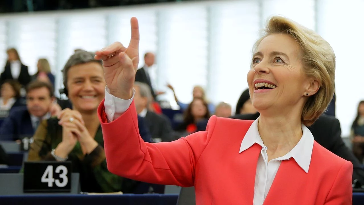 La batalla de Alemania contra la recesión La batalla de Alemania contra la recesión: Un panorama sombrío para sus industrias clave