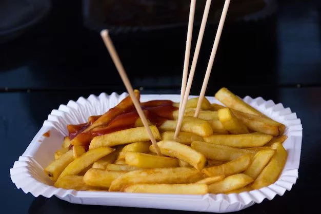 La cantidad ideal por porción