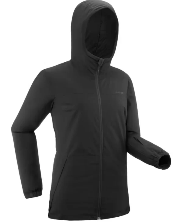 Esta chaqueta de Decathlon lo aguanta todo: de lo más profesional del mercado