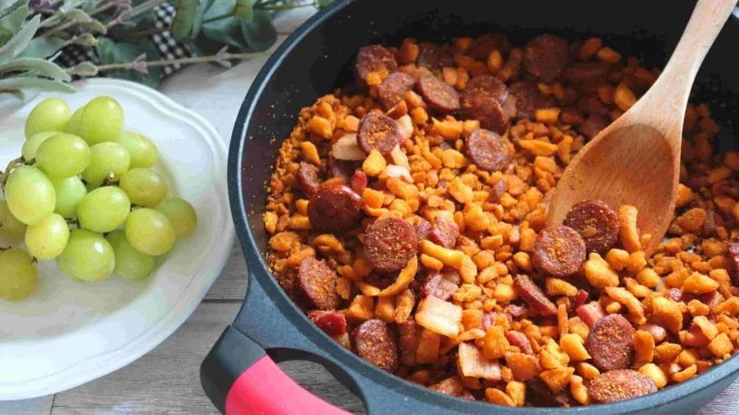 La clave para que queden perfectas: paciencia y movimiento