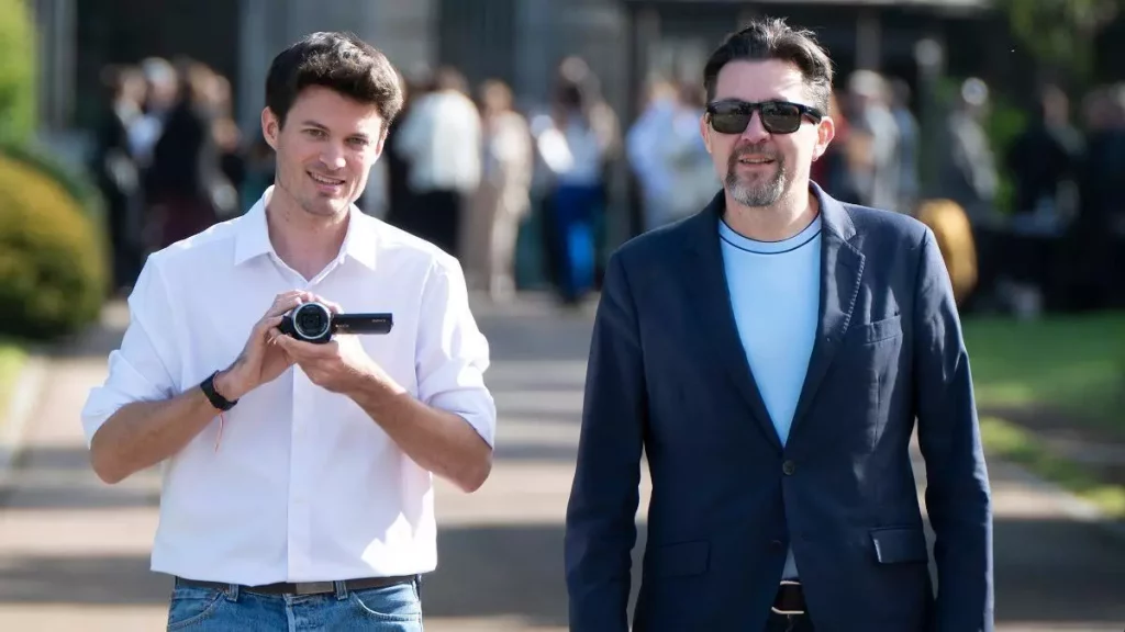 La colaboración Bambú Producciones