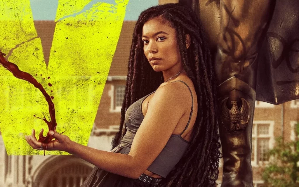 La conexión entre 'Gen V' y 'The Boys'