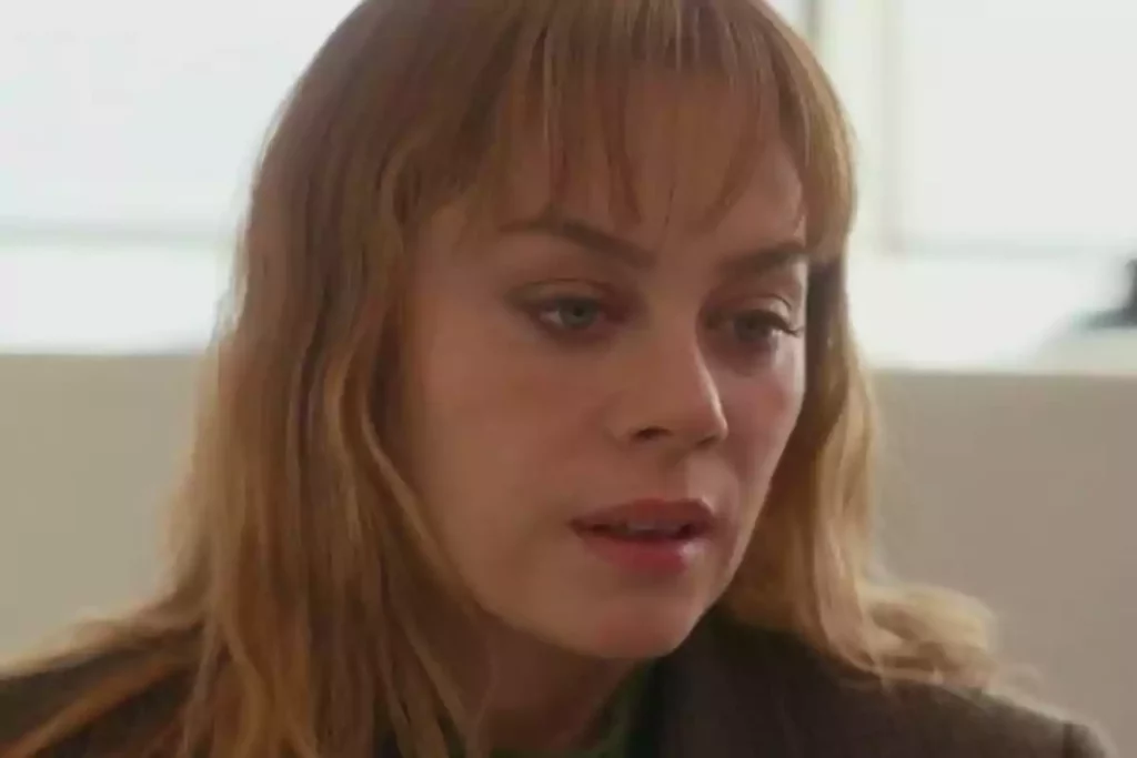 La decisión inesperada