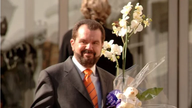 La desgarradora vida de Jesús Ortiz, el padre de la reina Letizia