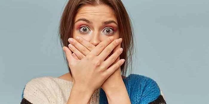 La forma más fácil de eliminar el mal aliento, sin gastar dinero y sin hacer nada especial