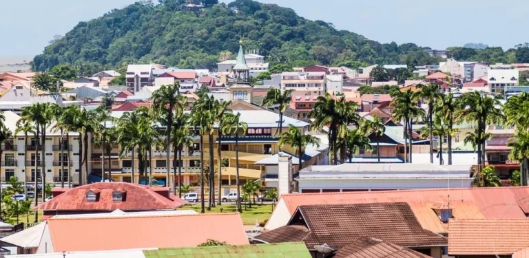 Ni España ni Alemania son el país con la mayor frontera terrestre con Francia