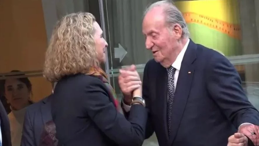Juan Carlos I