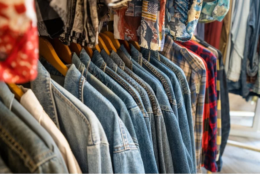 La nueva tienda barata que planta cara a Primark vendiendo ropa de marca rebajada