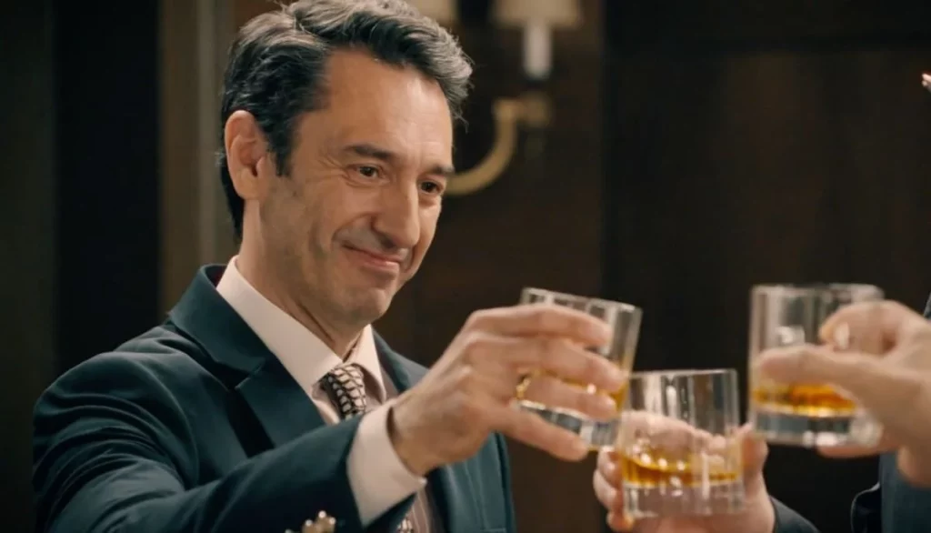 La presencia de Miguel Ángel Vaca