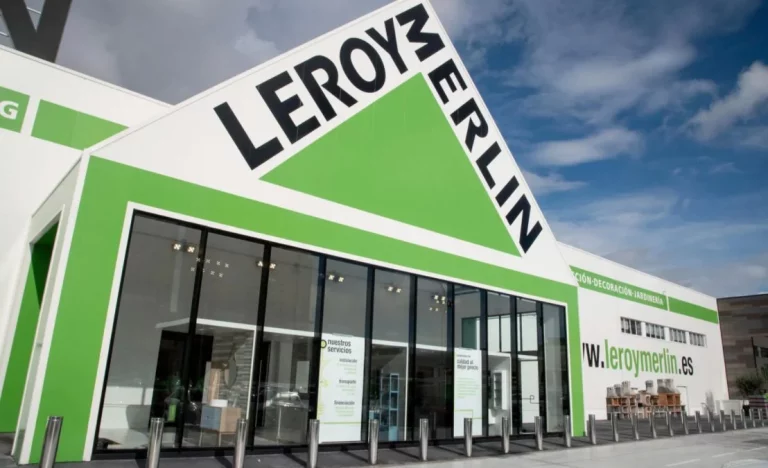 La solución de Leroy Merlin para no tener que pintar las paredes nunca más