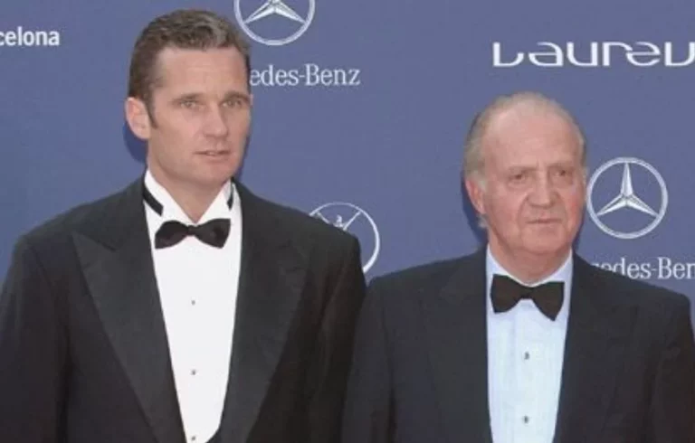 La tremenda cantidad de dinero que estaría recibiendo Iñaki Urdangarin del rey Juan Carlos