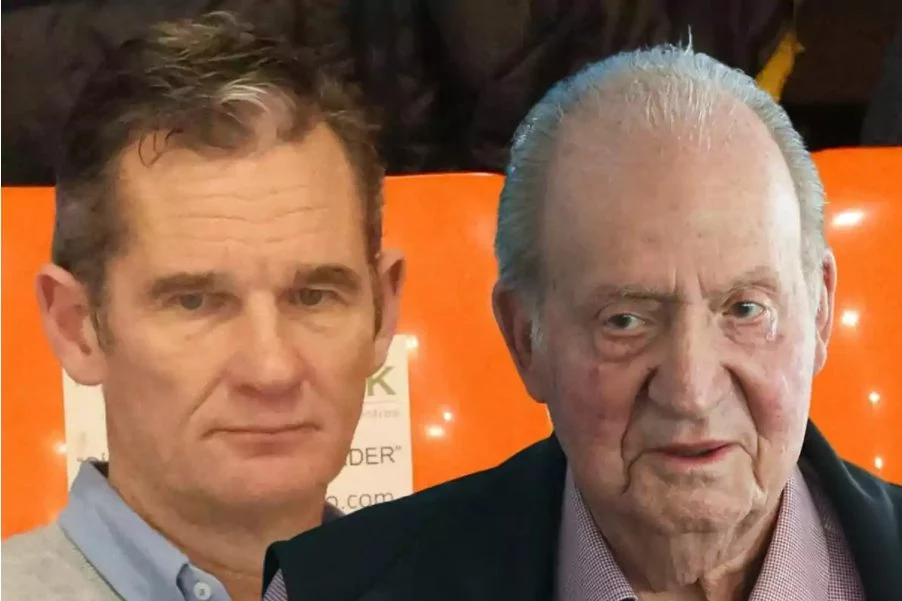La tremenda cantidad de dinero que estaría recibiendo Iñaki Urdangarin del rey Juan Carlos