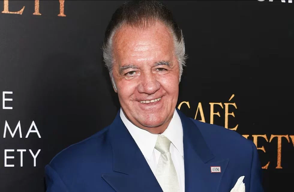 La vida criminal de Tony Sirico