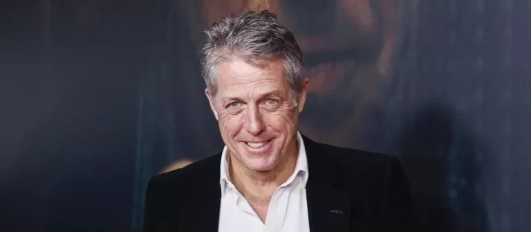 Las 2 ciudades españolas favoritas del actor Hugh Grant están en Andalucía 