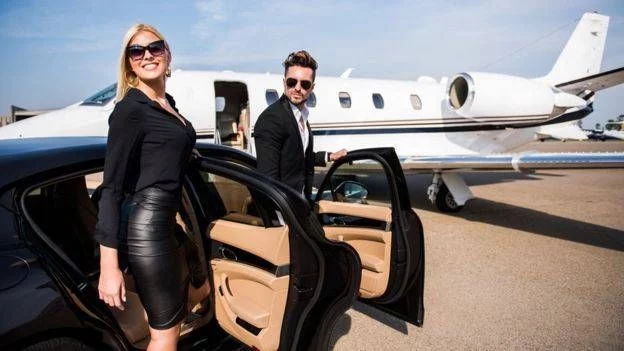 Las ciudades favoritas de los ricos para vivir