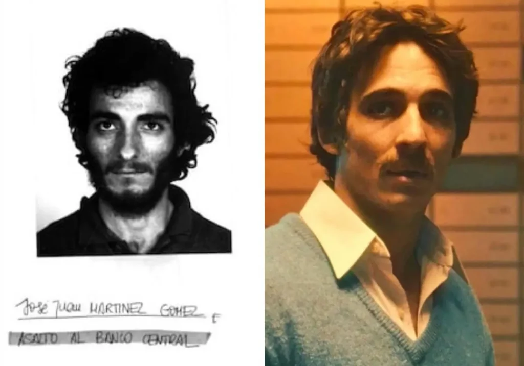 Las motivaciones del asalto