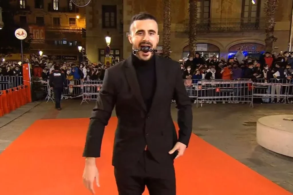 Las reacciones en redes sociales