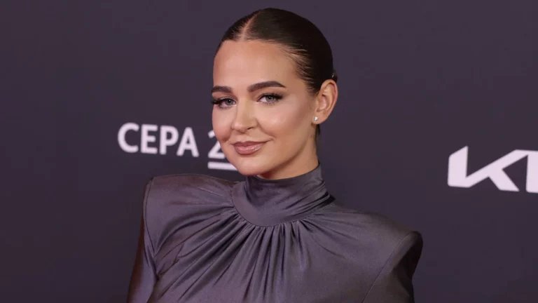 Laura Escanes… ¡relacionada con Lamine Yamal!