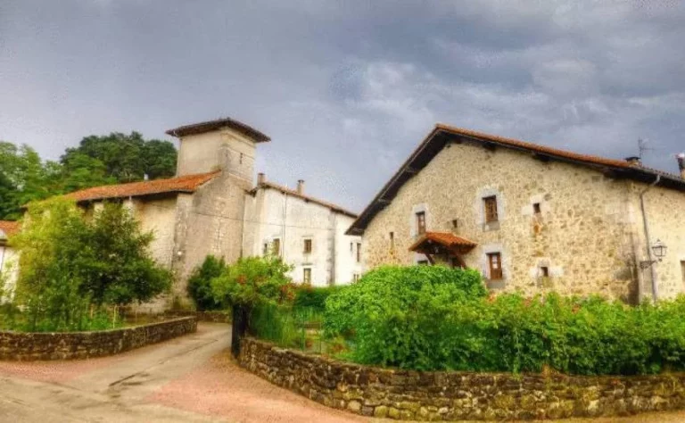 Lekunberri, el atrapante pueblo de Navarra reconocido a nivel mundial
