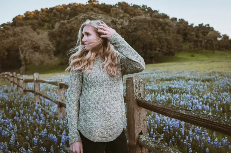 Los 10 jerséis de punto de Zara que respiran elegancia