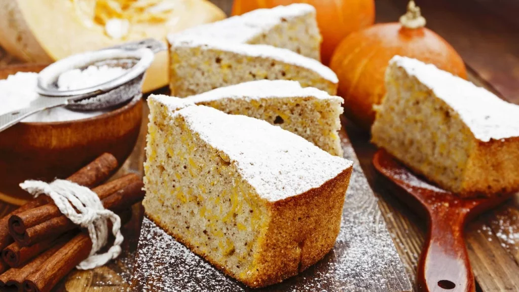 Los ingredientes clave para un bizcocho perfecto