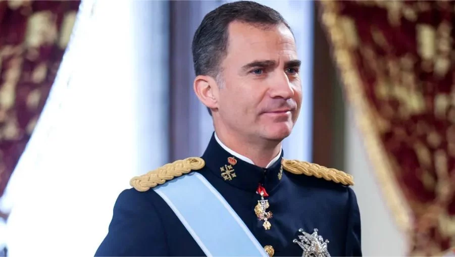 Los medios de Alemania hablan del cambio radical de la Casa Real que afecta a Felipe VI