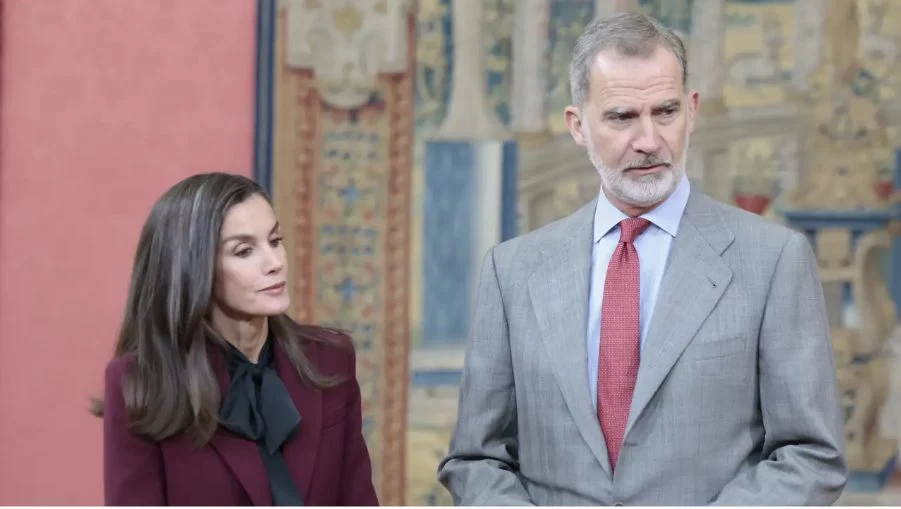Los medios de Alemania hablan del cambio radical de la Casa Real que afecta a Felipe VI