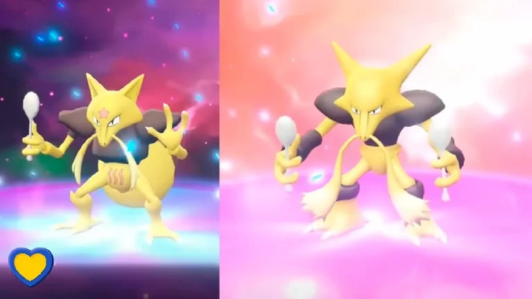 Los pokémon Abra, Kadabra, Alakazam tienen su origen en el Imperio Romano