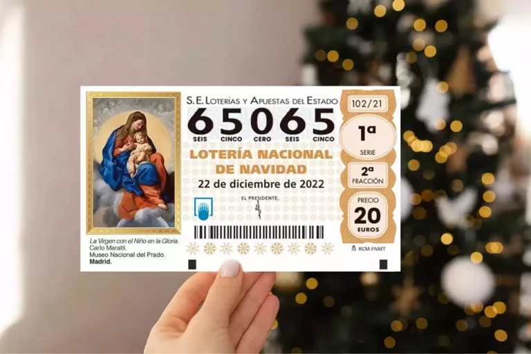 La magia de la Lotería de Navidad: Un rito que une a toda España