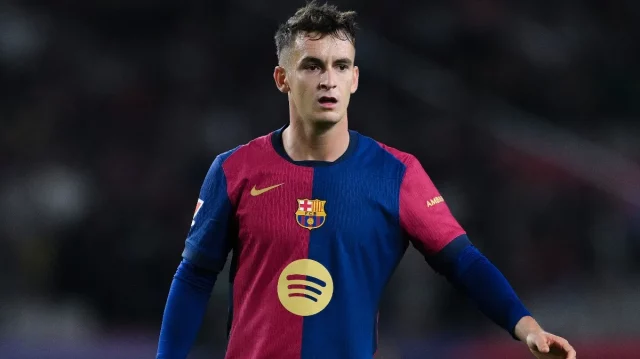 Marc Casadó Busquets