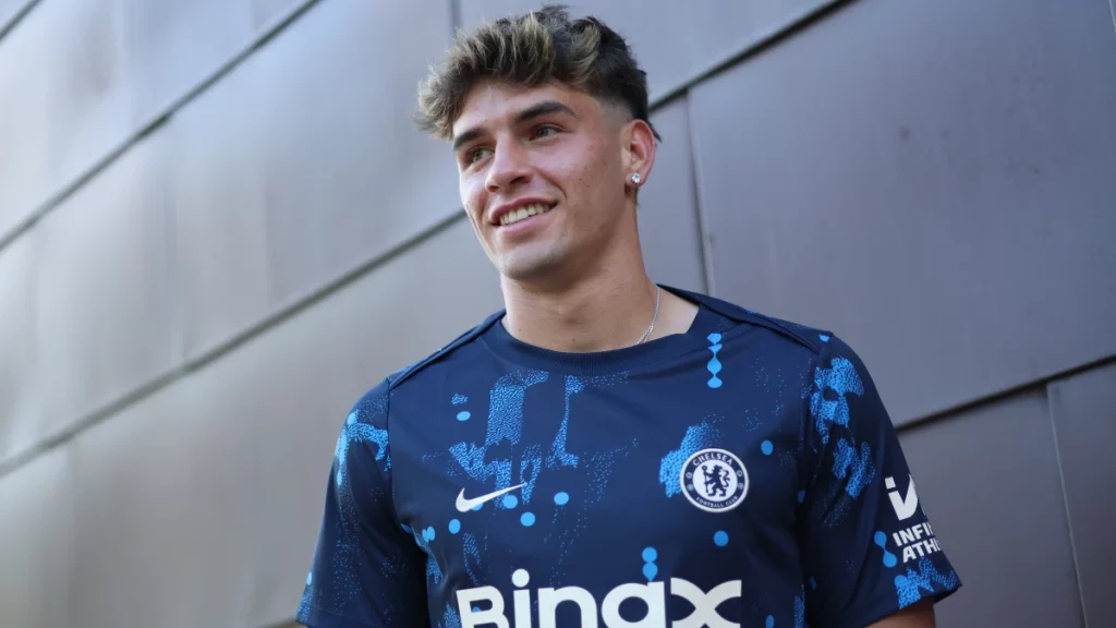 Marc Guiu chelsea jugador 1 e1731542237571