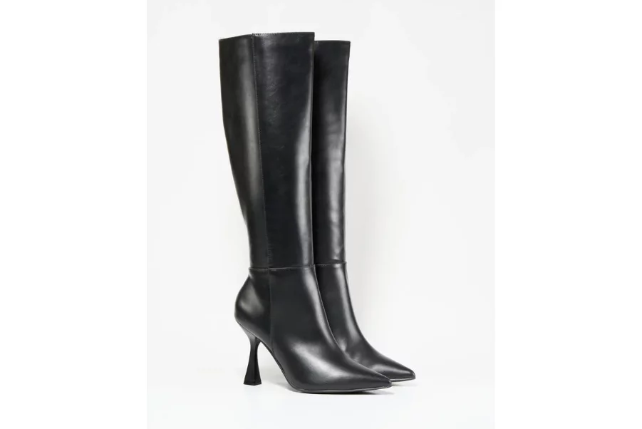 Marypaz, Lefties, Zara, Parfois y Mango, compiten para ofrecerte las botas más elegantes para Navidad