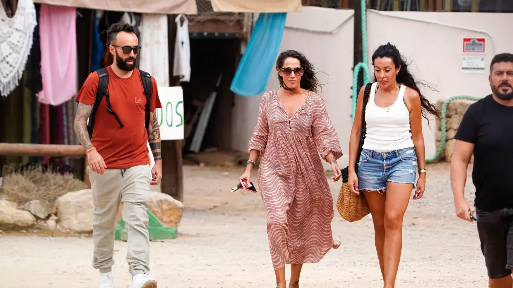 Más que una relación laboral 