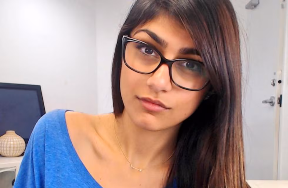 Mia Khalifa